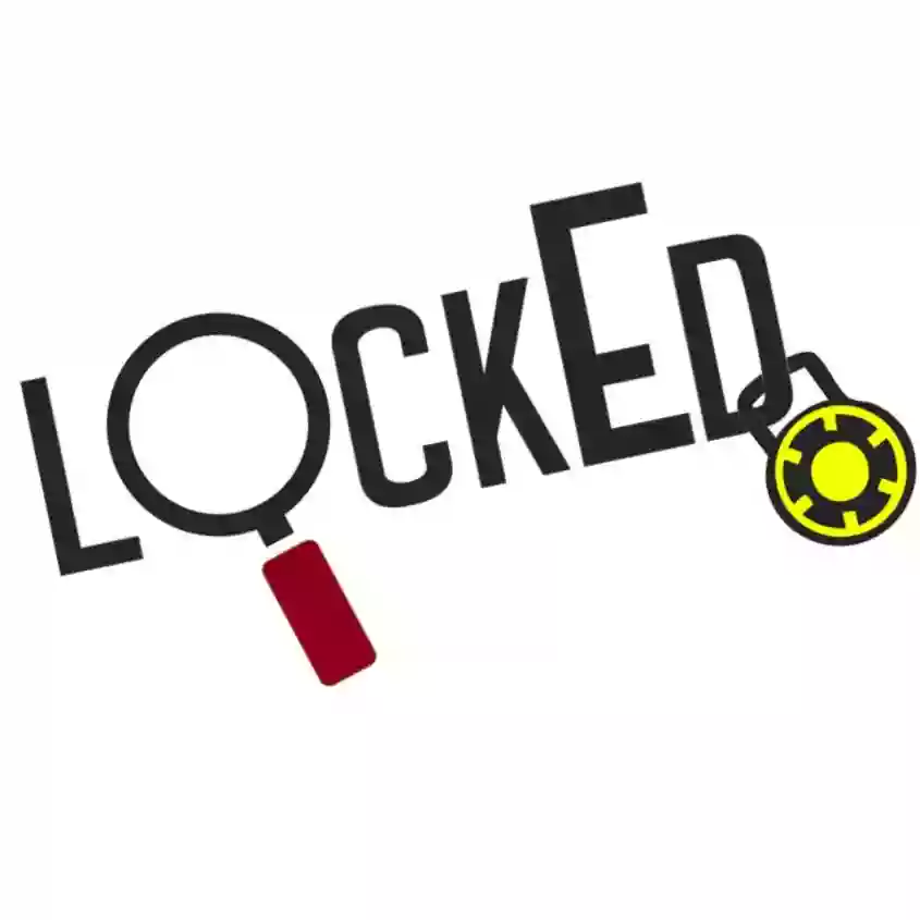 Locked In Escape Room Ogden