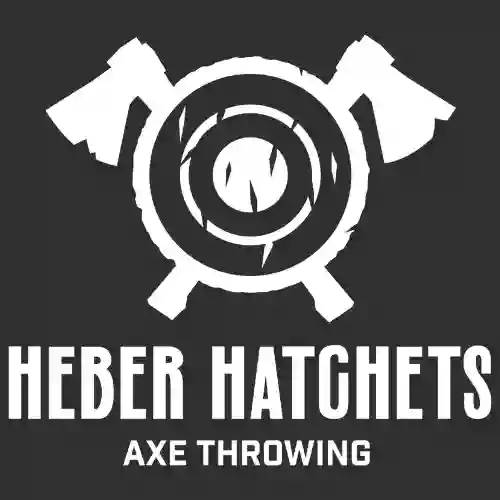 Heber Hatchets