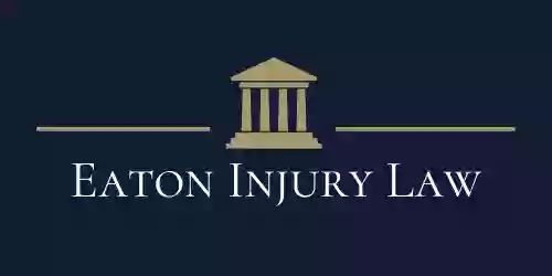 Eaton Injury Law