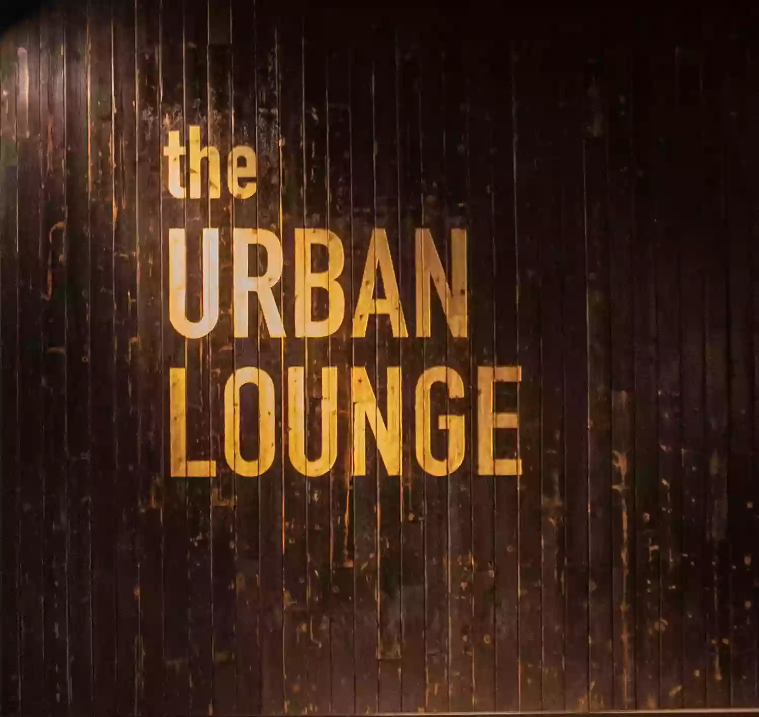 Urban Lounge