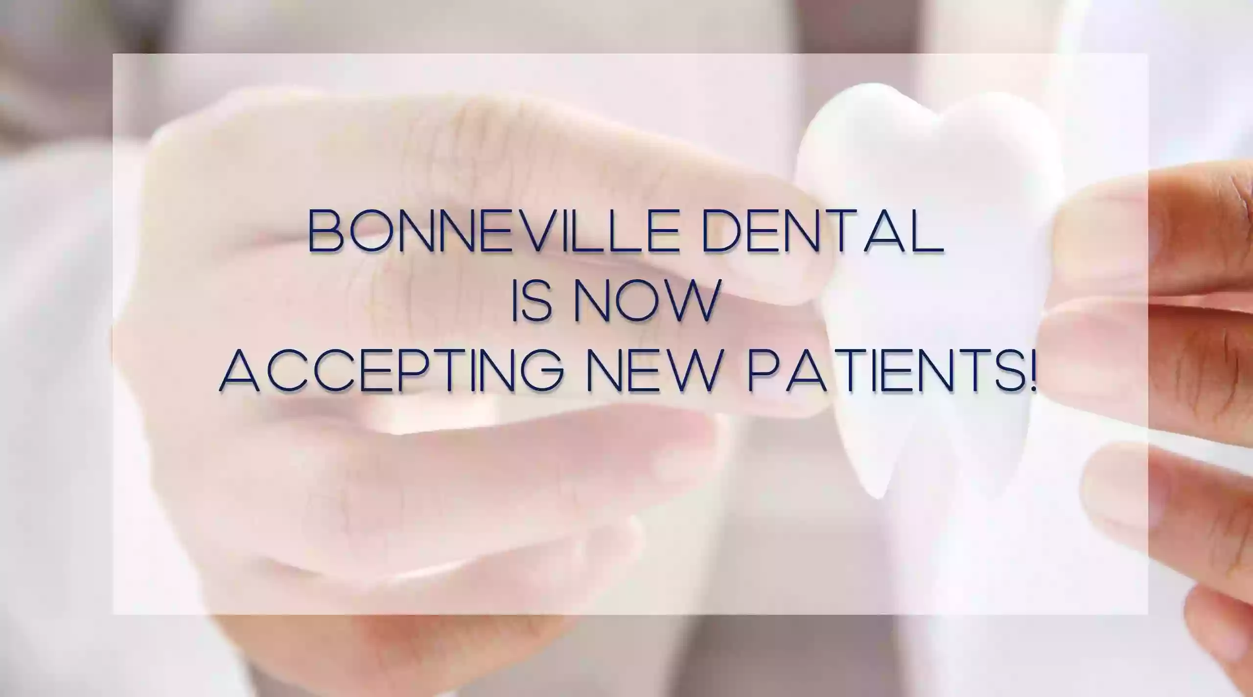 Bonneville Dental