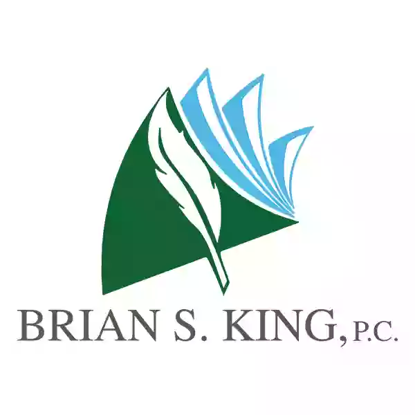 Brian S King Law Office