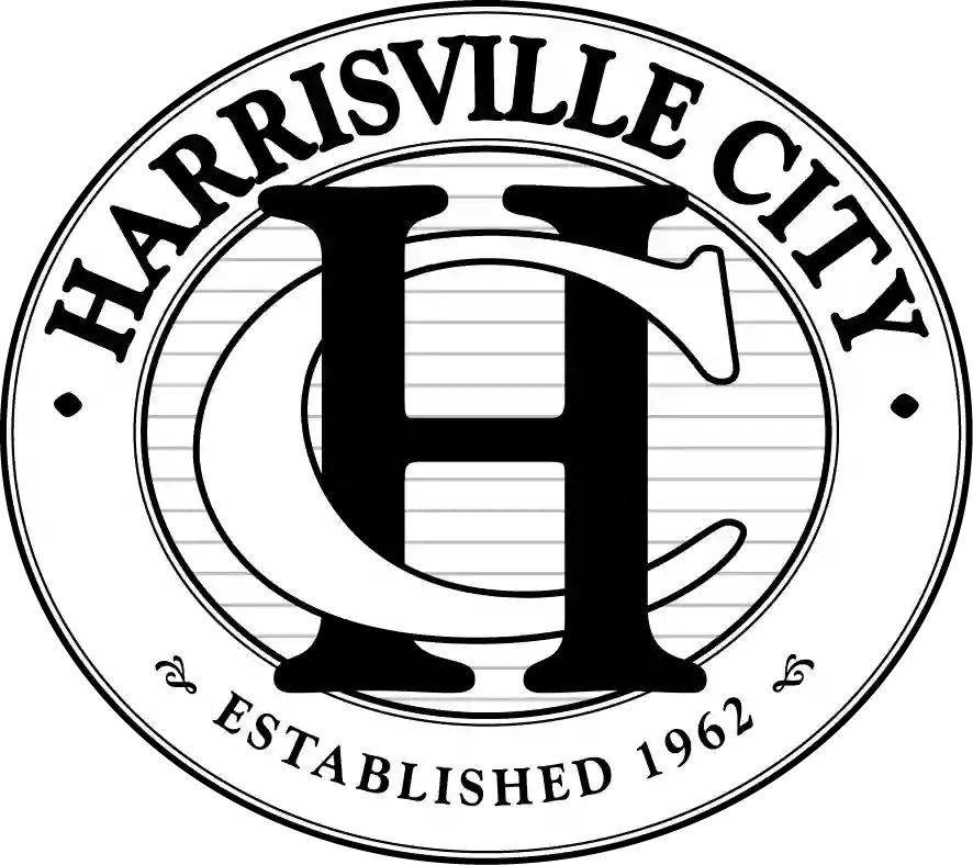 Harrisville City Disc Golf Course