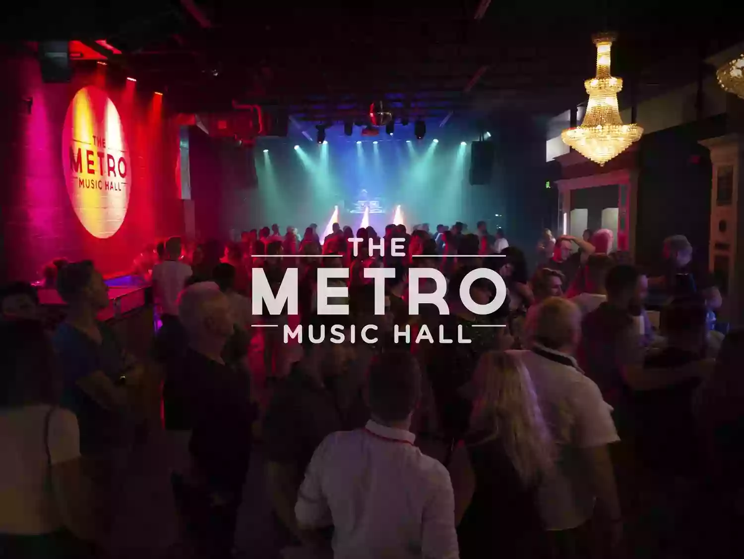 Metro Music Hall