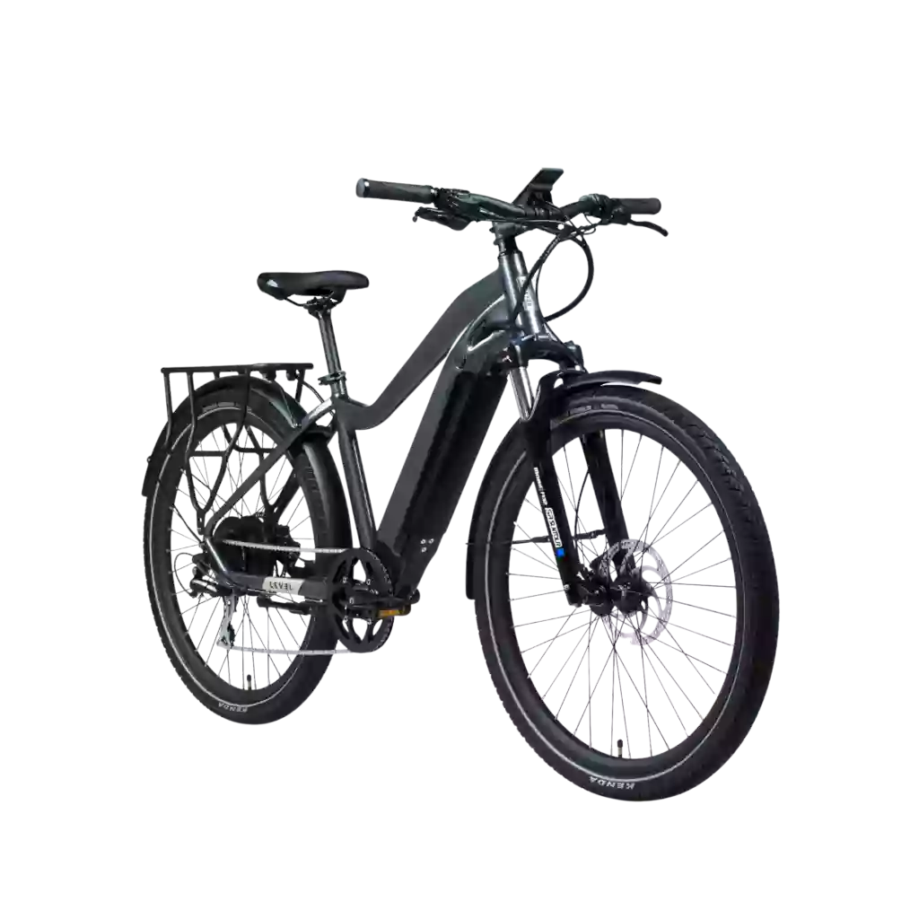 Rampage E-Bike Sales/ Rentals