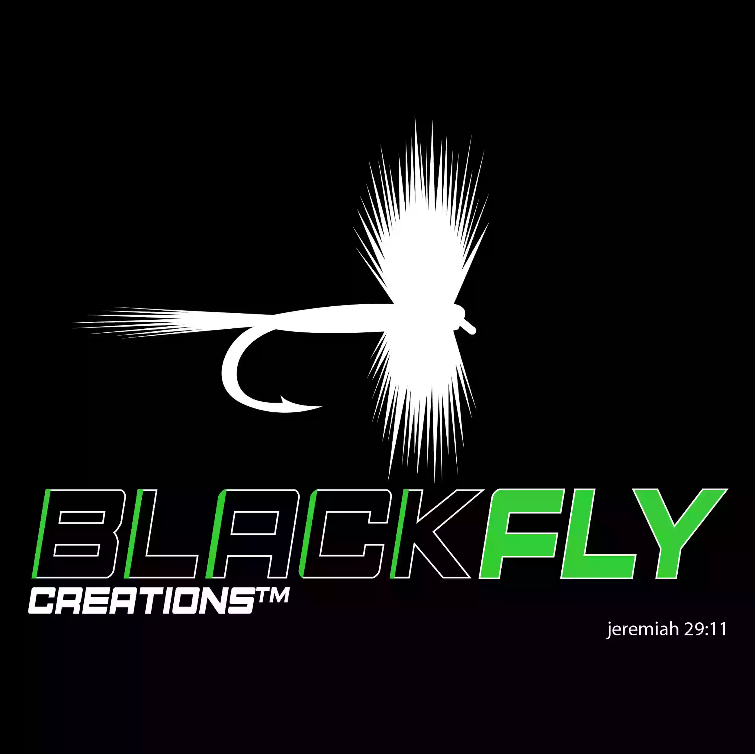 Black Fly Creations