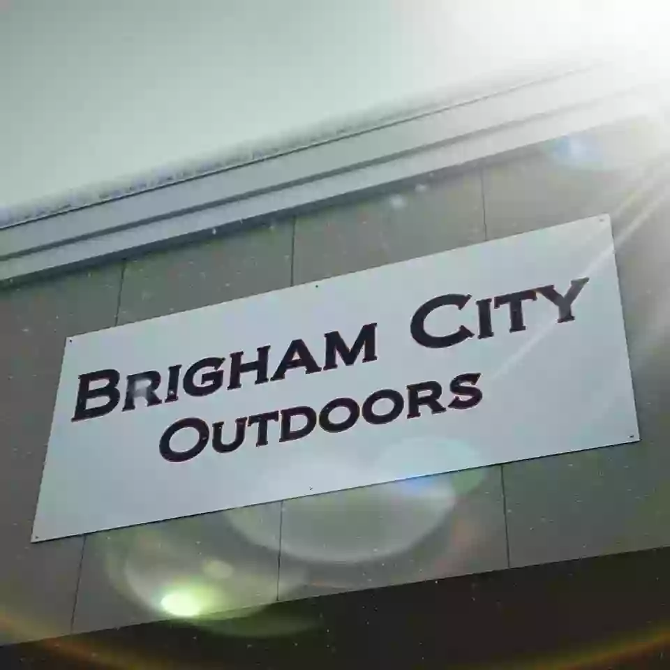 Brigham City Outdoors