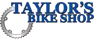 Taylor's Bike Shop