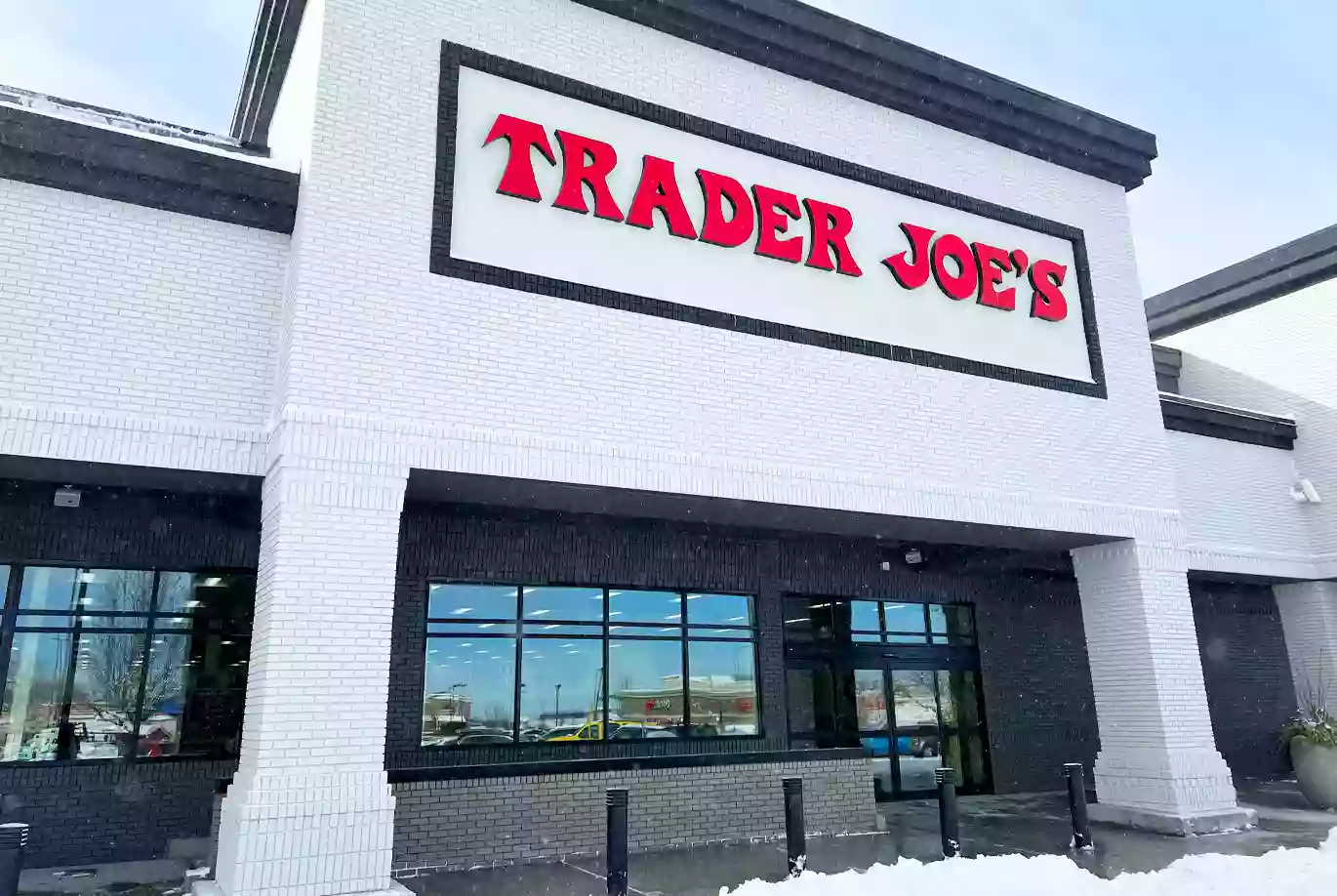 Trader Joe's