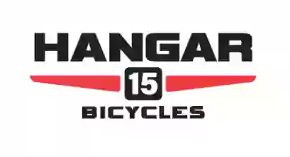 HANGAR 15 Bicycles - Draper