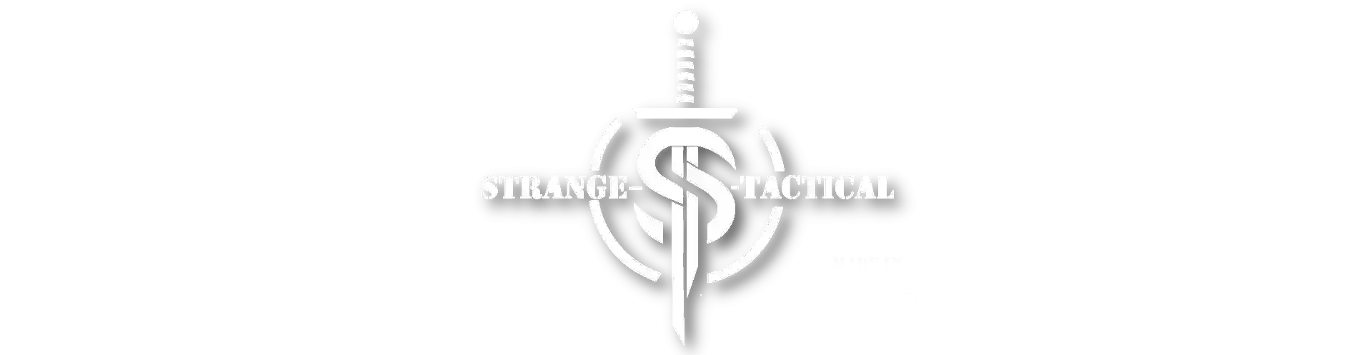 Strange Gunsmithing - Strange Tactical