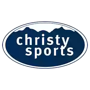 Christy Sports Ski & Snowboard Rentals