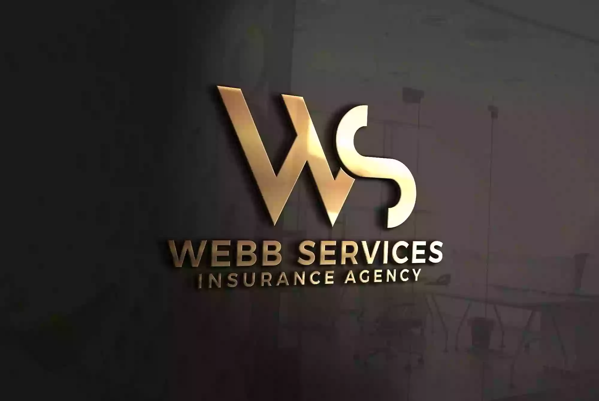 Webb Services Insurance Agency