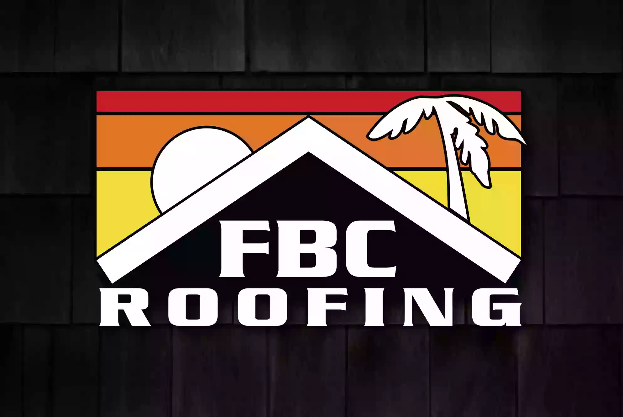 FBC Roofing