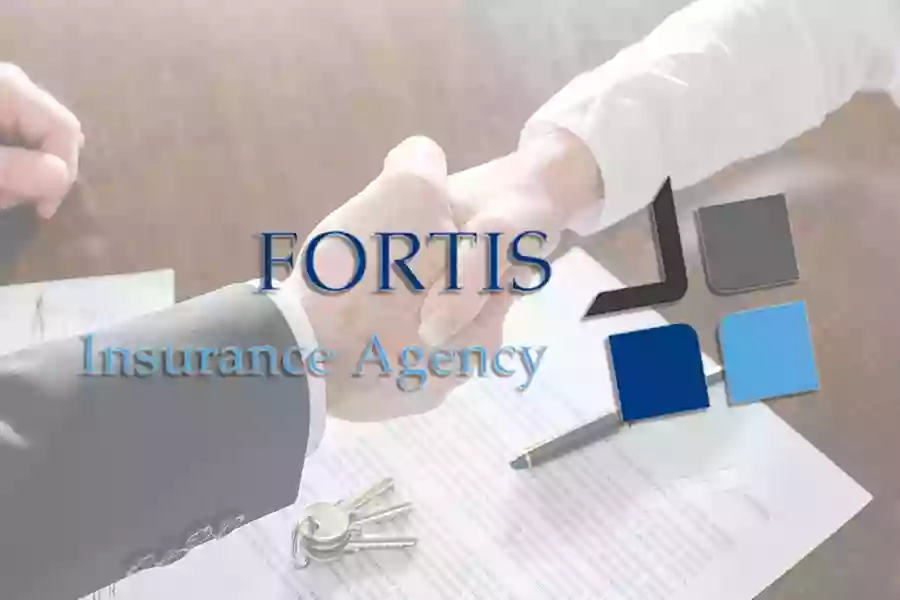 Fortis Insurance Agency