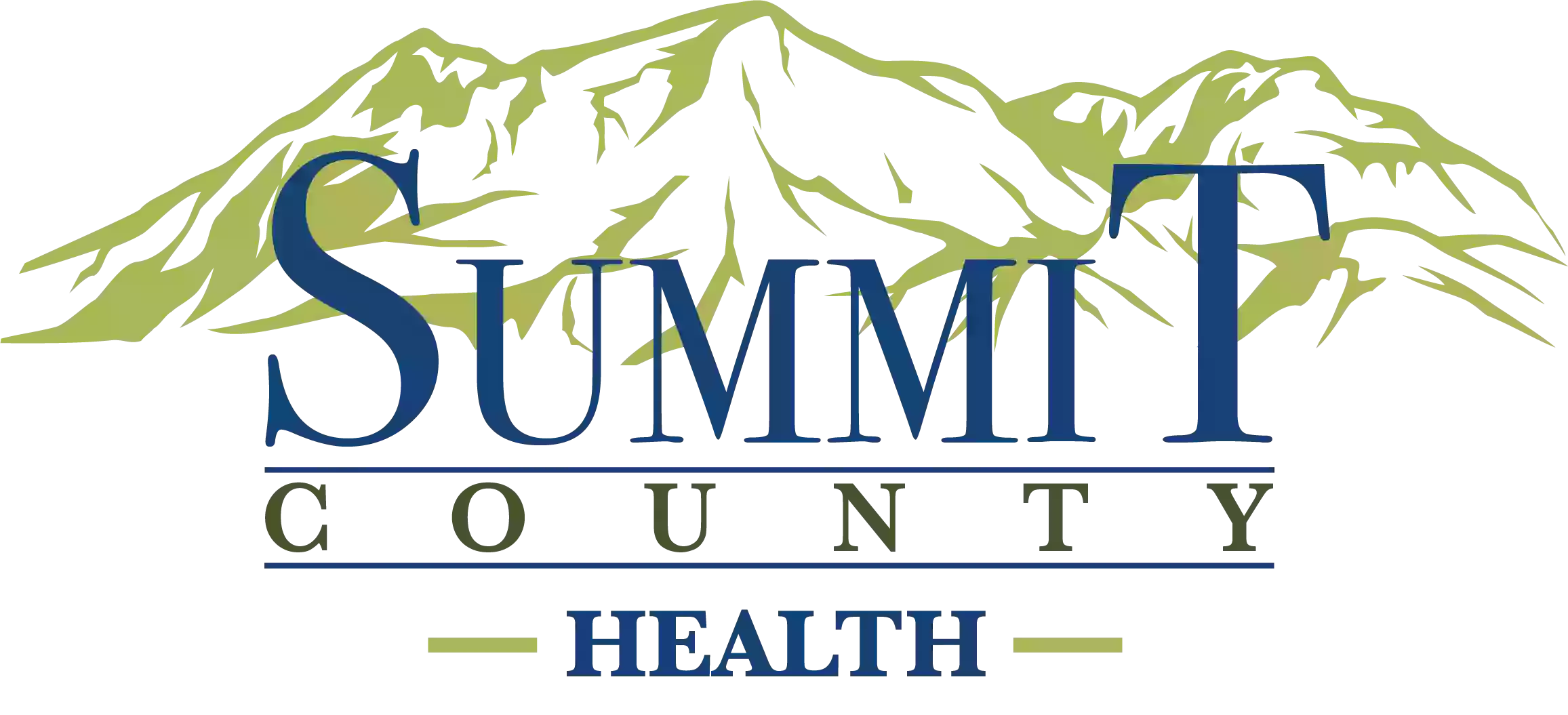 Summit County Health