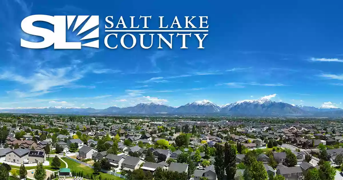 Salt Lake County Parks and Recreation