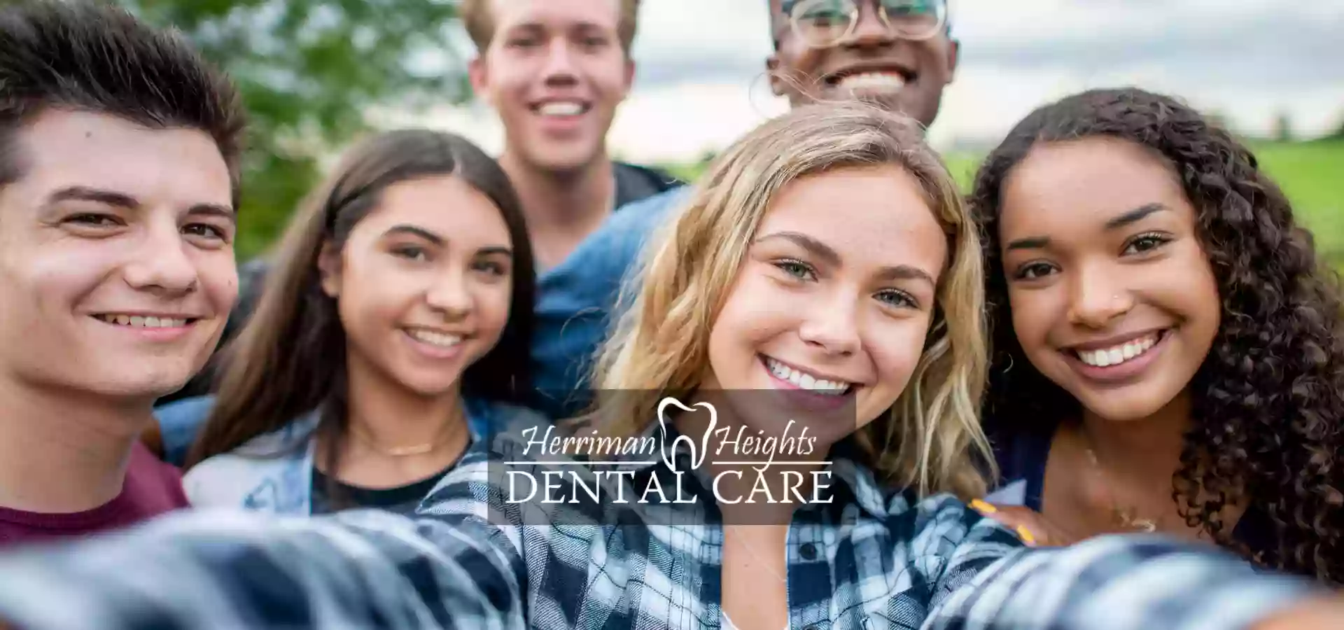 Herriman Heights Dental Care