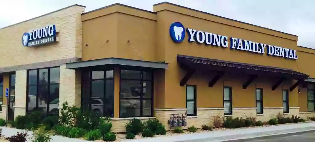 Young Family Dental Riverton