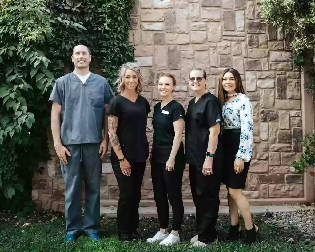 Genesis Dental of Salt Lake