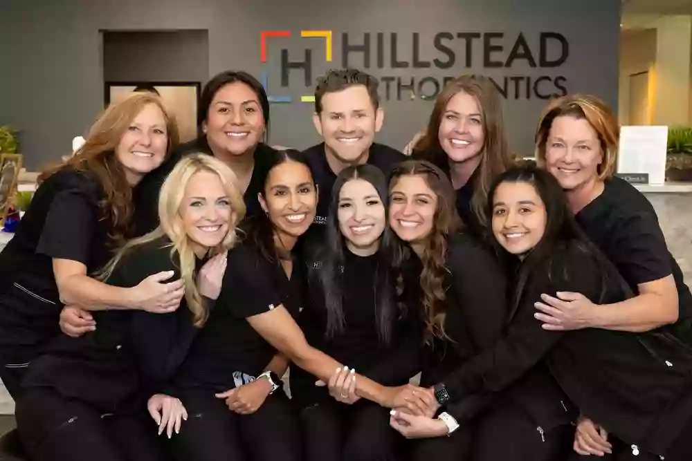 Hillstead Orthodontics - Taylorsville