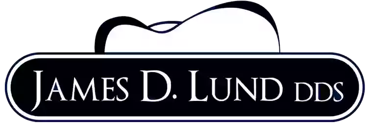 James D. Lund, D.D.S.