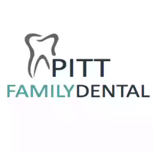 Pitt Family Dental