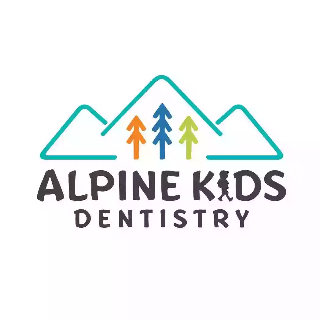 Alpine Kids Dentistry