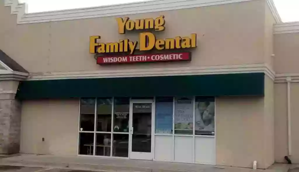 Young Family Dental American Fork