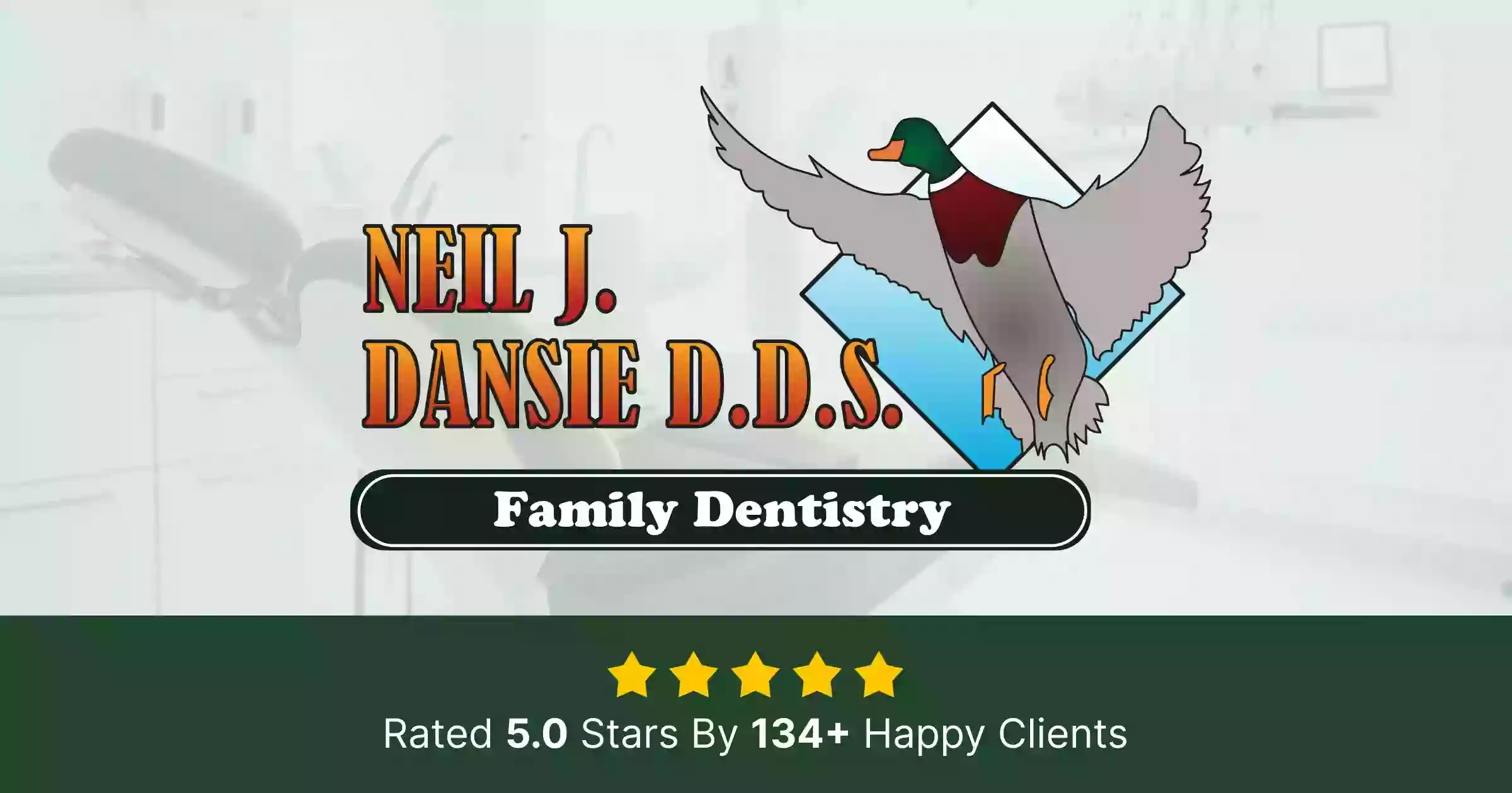 Dansie Neil DDS