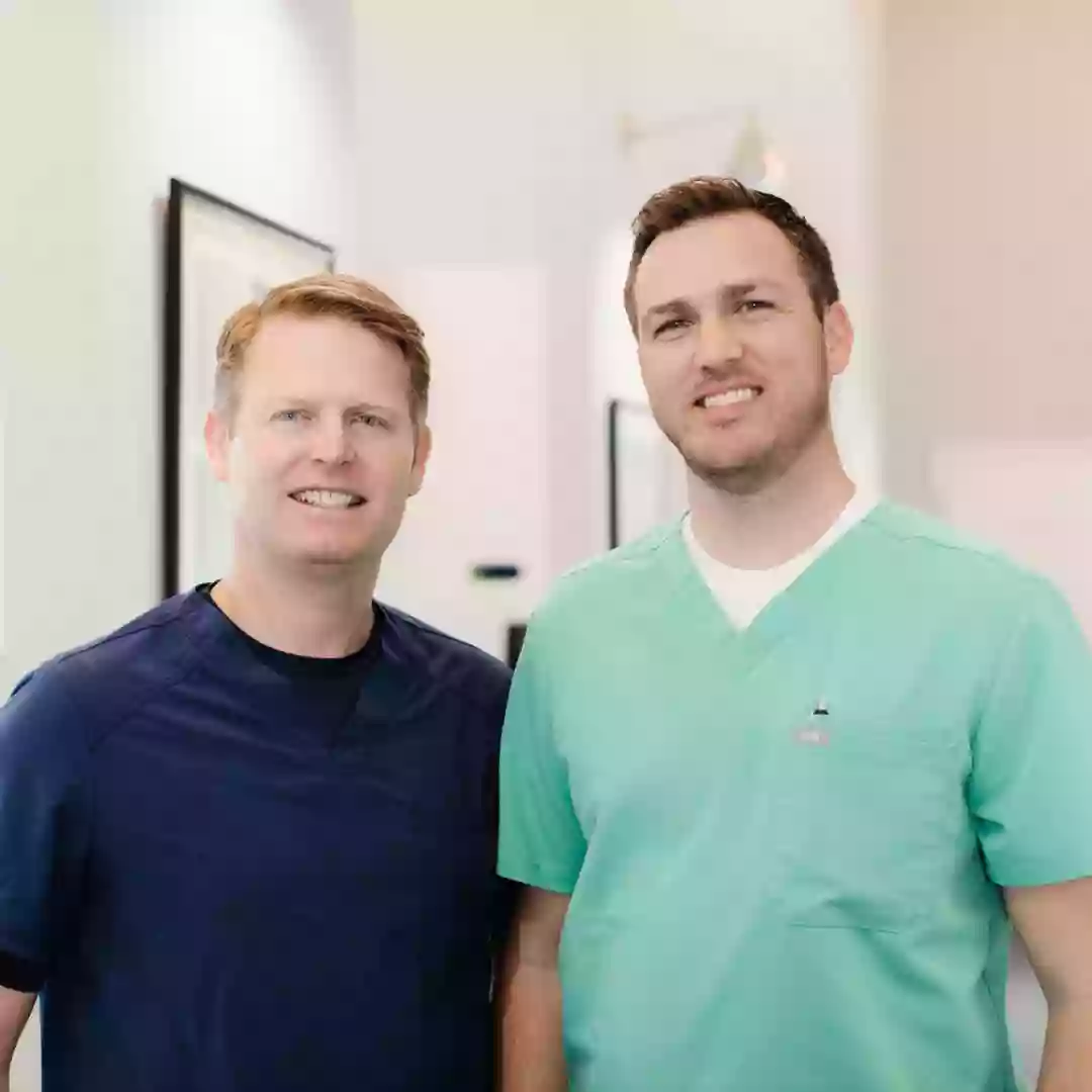 Dr. Christian K. Bahr, DDS