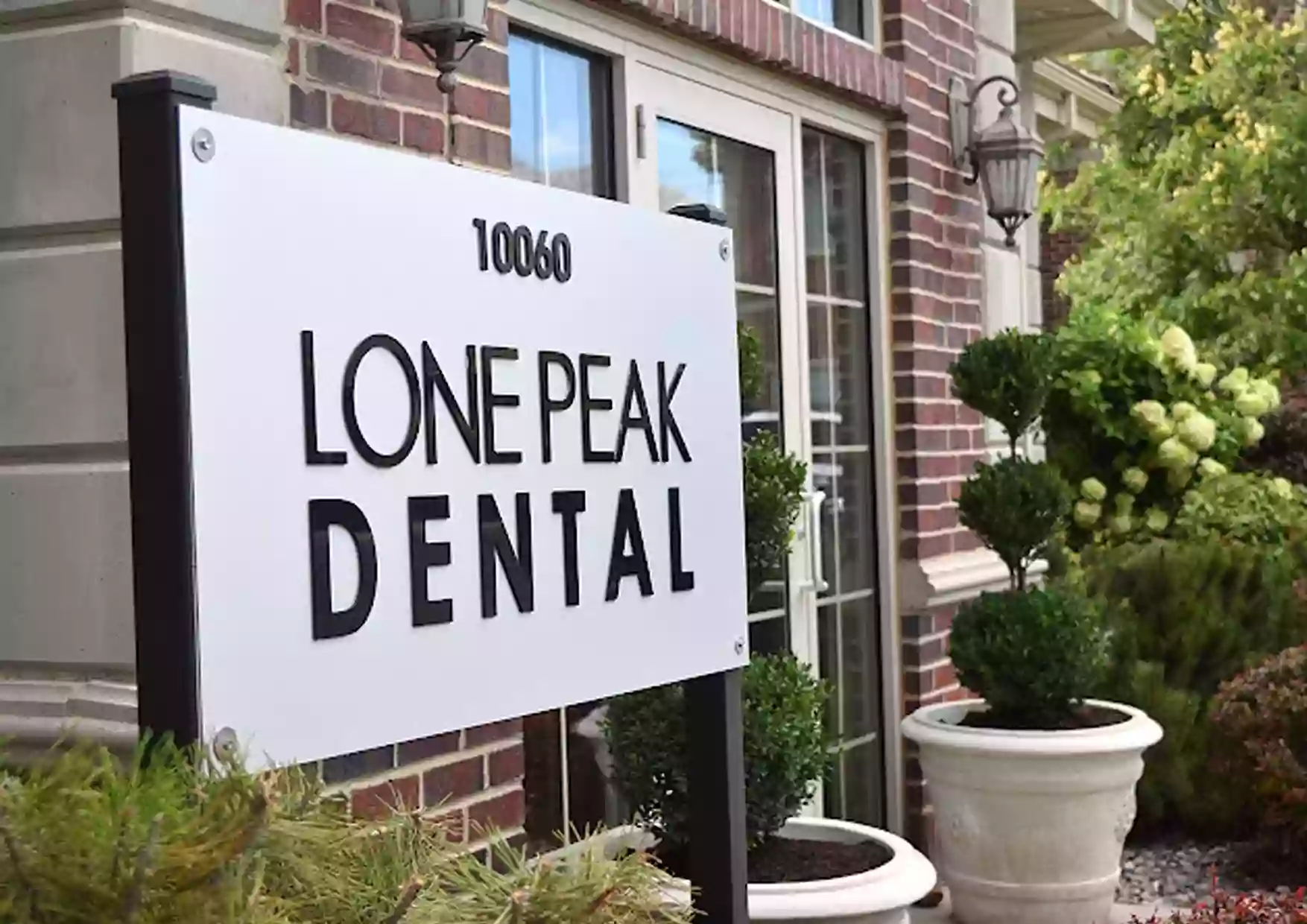 Lone Peak Dental