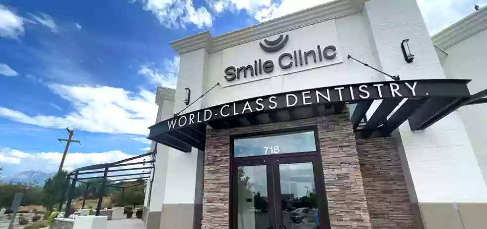 Utah Smile Clinic