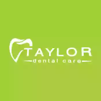 Glenn E. Taylor DDS