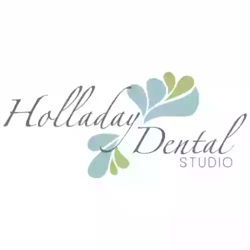 Holladay Dental Studio