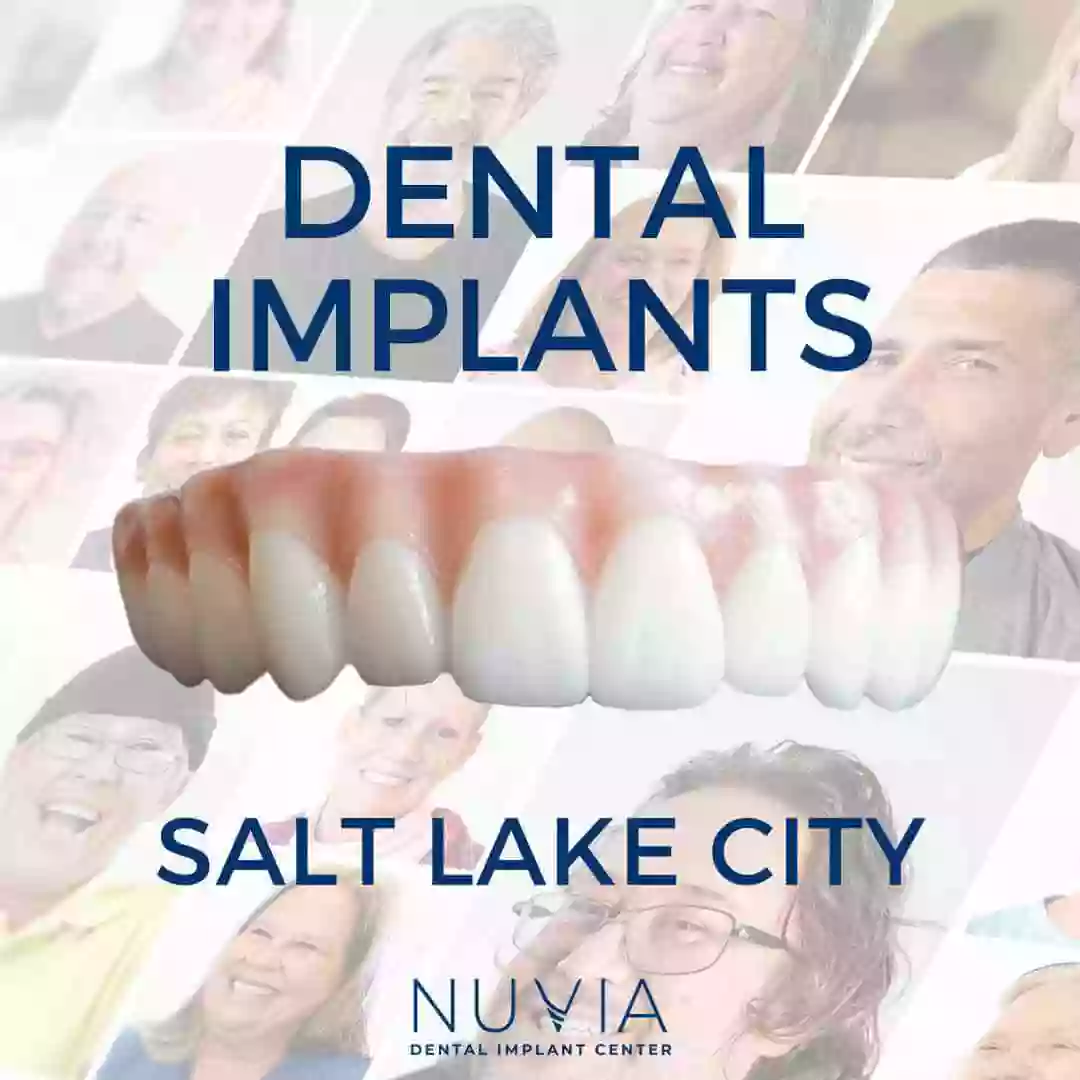 Nuvia Dental Implant Center