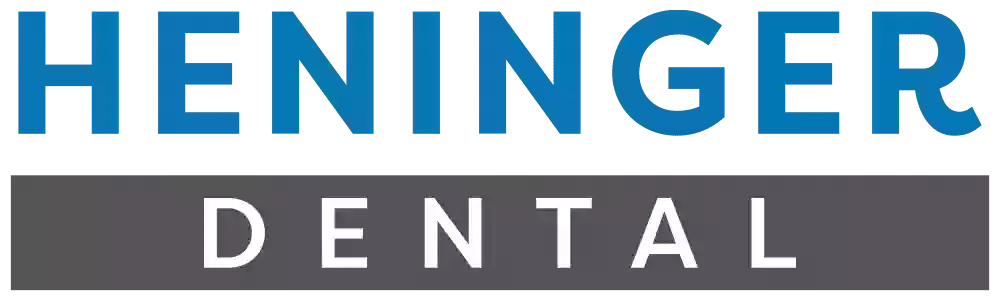 Heninger Dental: Dr Cam Heninger