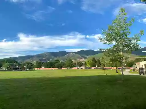 Heritage Park Playground