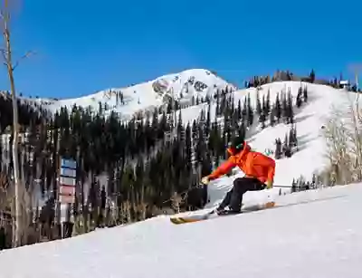 Canyons Village at Park City