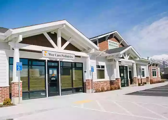 Wee Care Pediatrics - Kaysville, UT