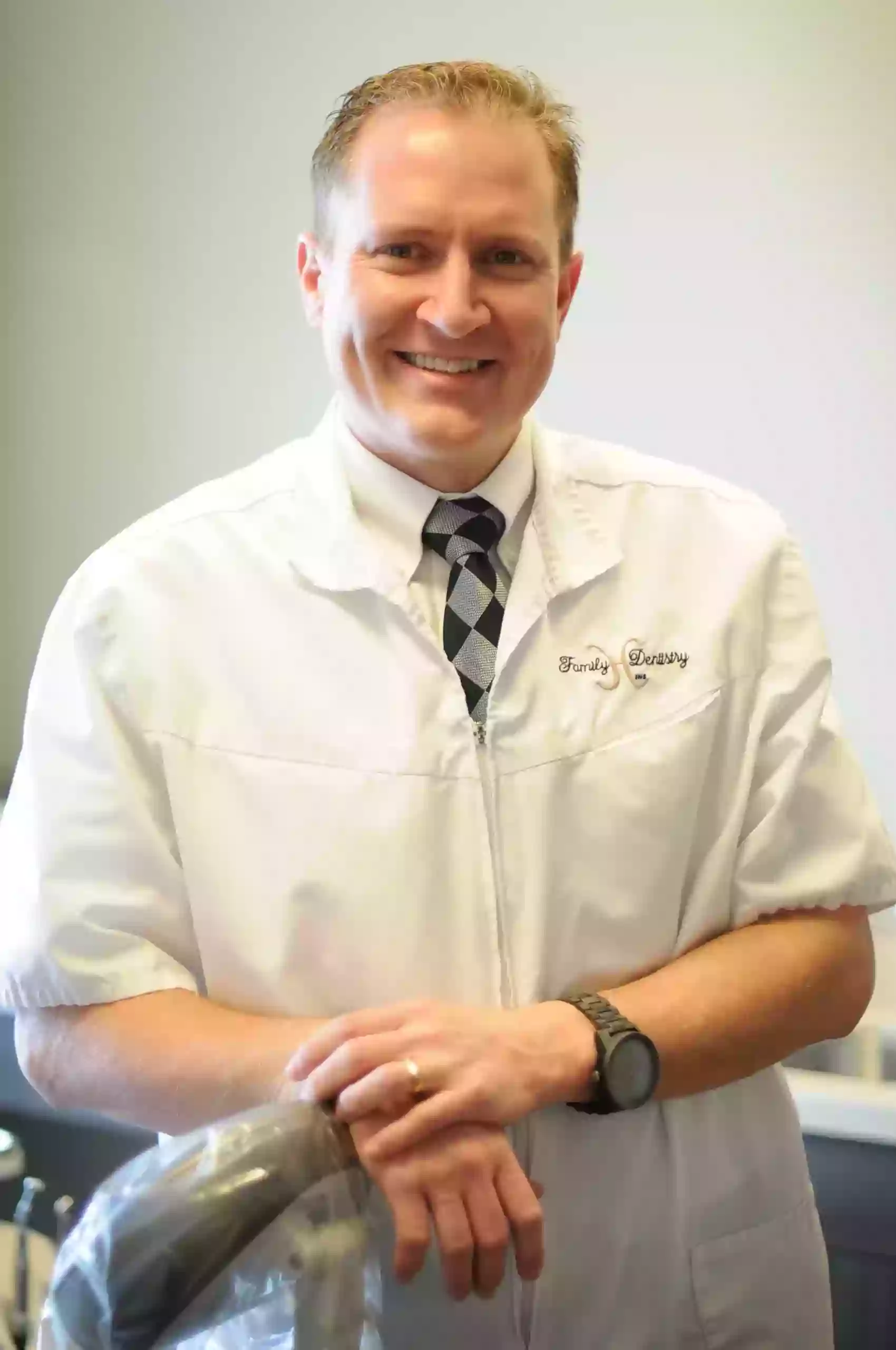 Dr. Jayson Haws