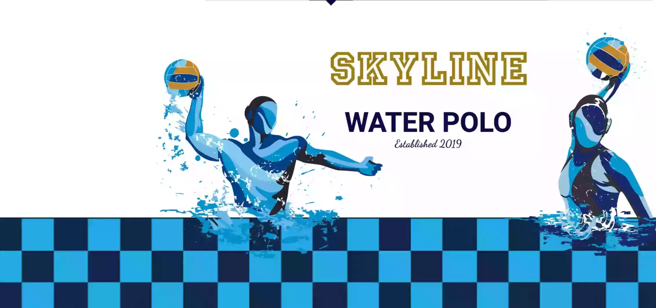 Skyline Water Polo