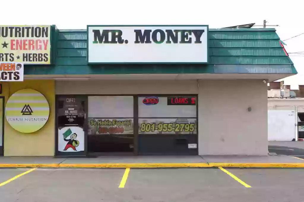 Mr Money Installment Loans