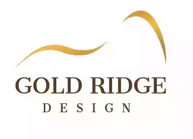 Gold Ridge Design