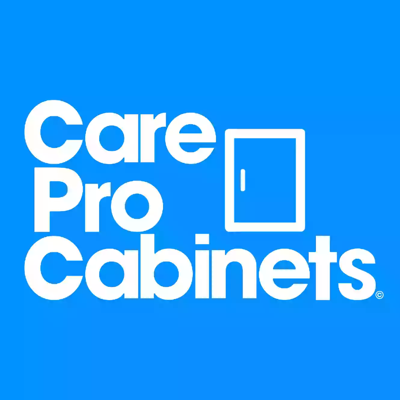 CarePro Cabinets