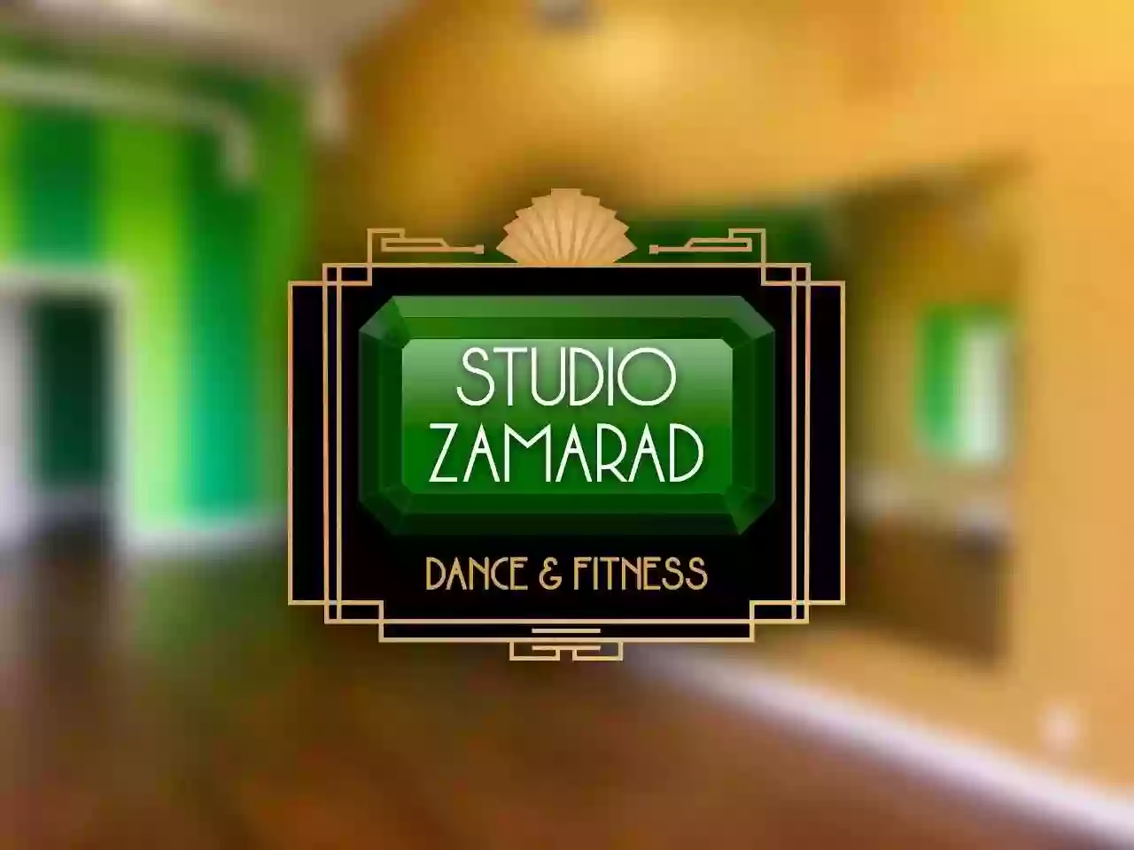 Studio Zamarad