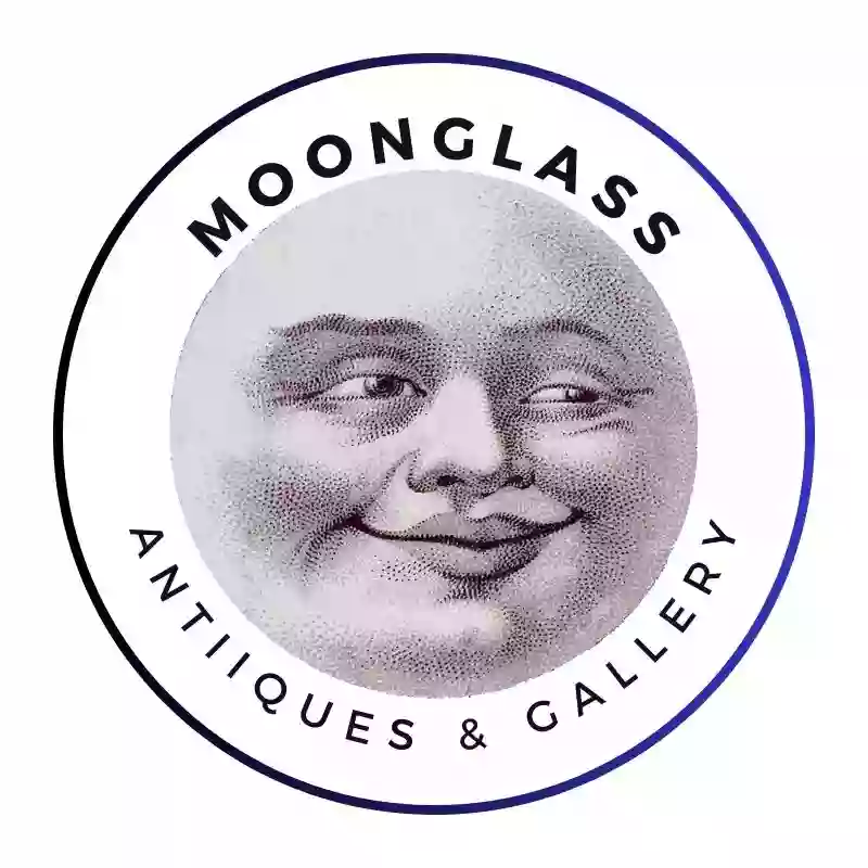 Moonglass Antiques & Fine Art Gallery