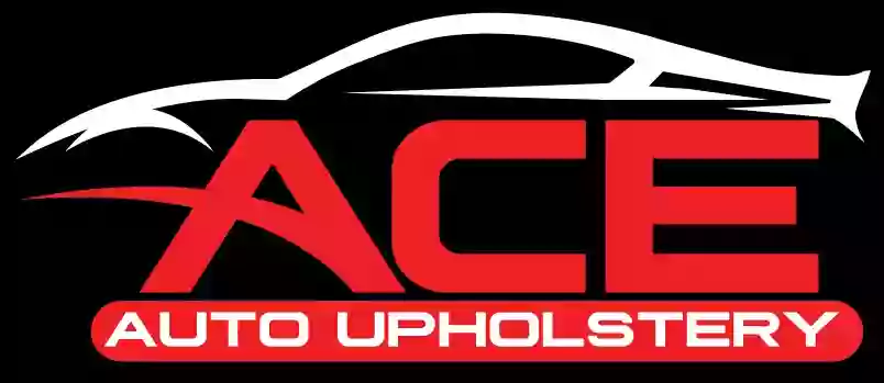 Ace Auto Upholstery