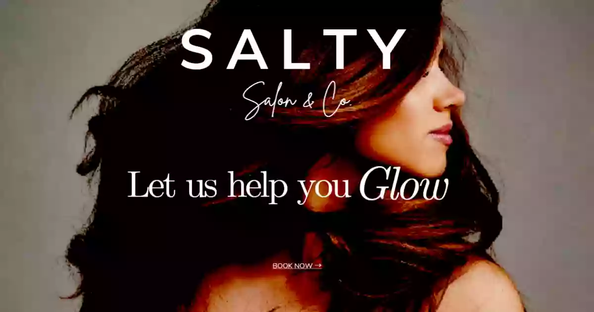 Salty Salon & Co.