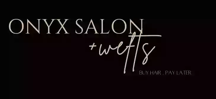 Onyx Salon + Wefts